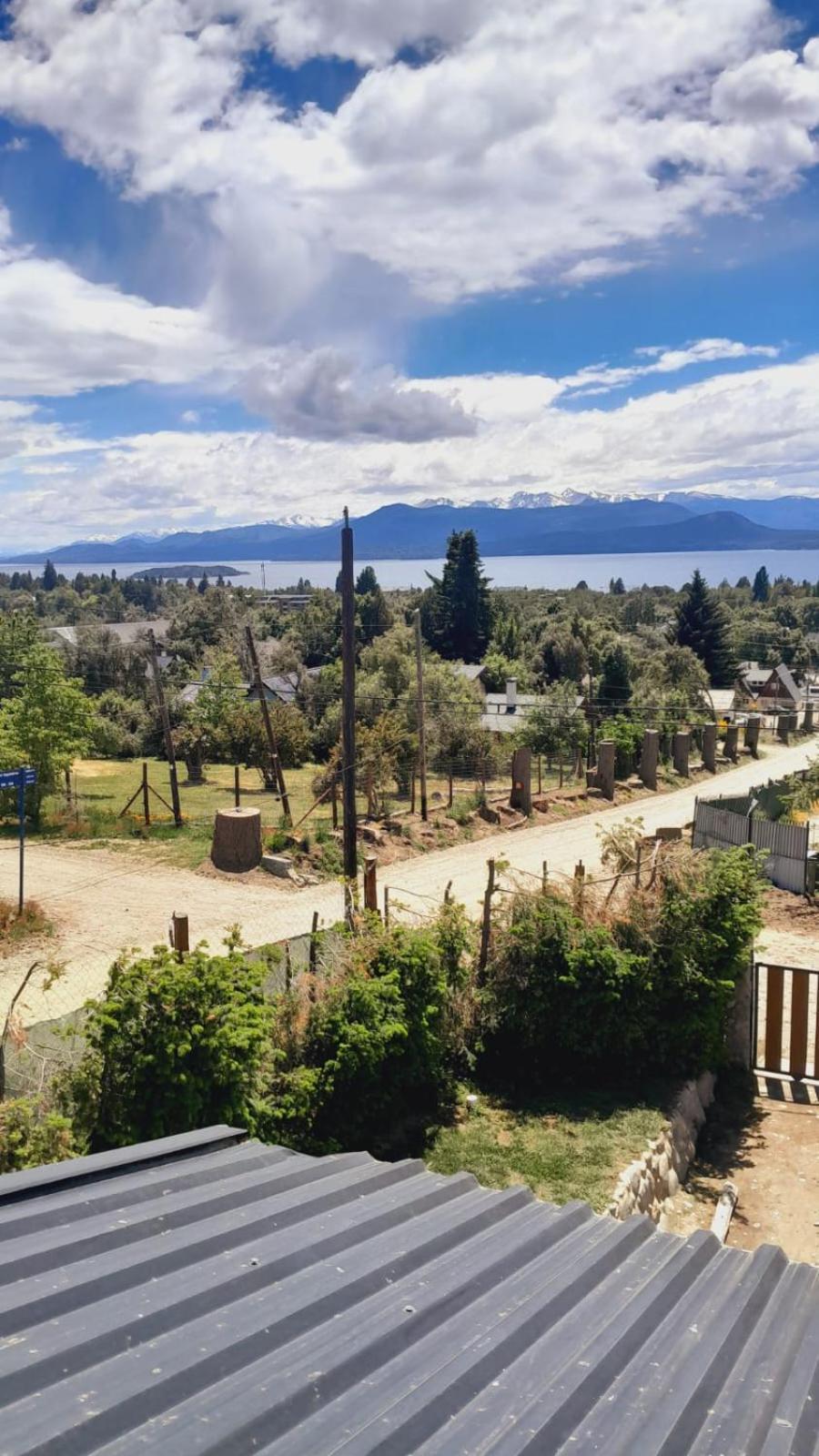 Luz De Luna 2 Σαν Κάρλος ντε Μπαριλότσε Εξωτερικό φωτογραφία